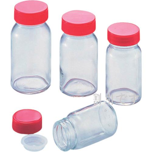 ＡＳ　規格瓶（ケース販売）　Ｎｏ．１１　（５０個入）　