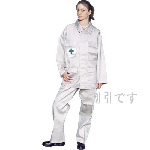 日本エンコン　プロバン（Ｒ）耐熱防炎服　上衣　着丈８１　サイズ３Ｌ　