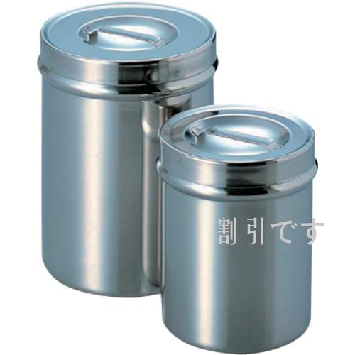 ＡＳ　ステンレス万能缶（湿布缶）特小６０×８０　