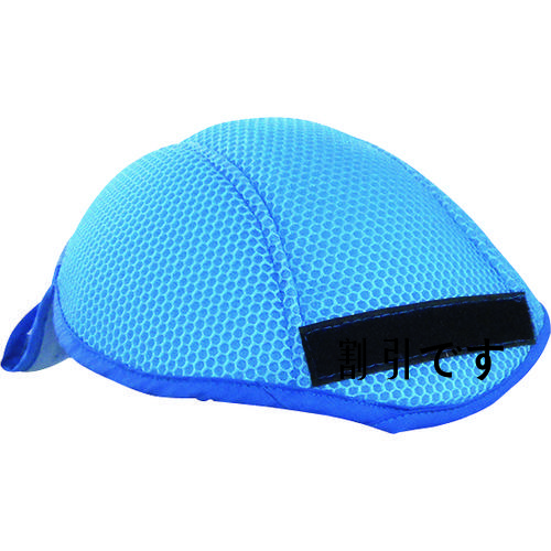 緑十字　熱中症予防対策商品　クーリングヘルパッド　