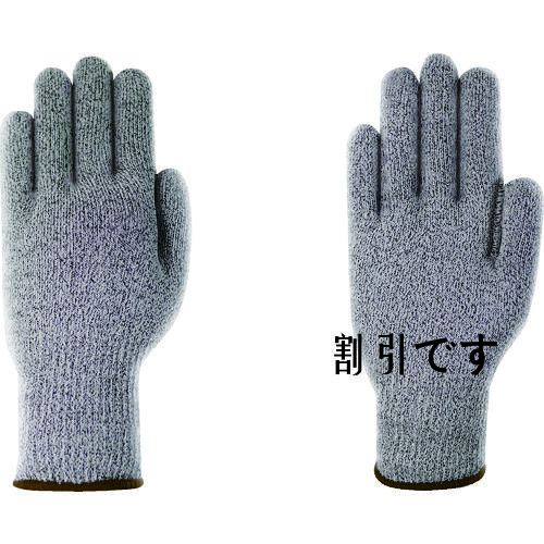 アンセル　作業用手袋　エッジ　４８－７００　Ｓサイズ　