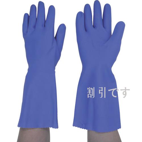 ビニスター　塩化ビニール手袋　ビニスターソフト５００　Ｍ　