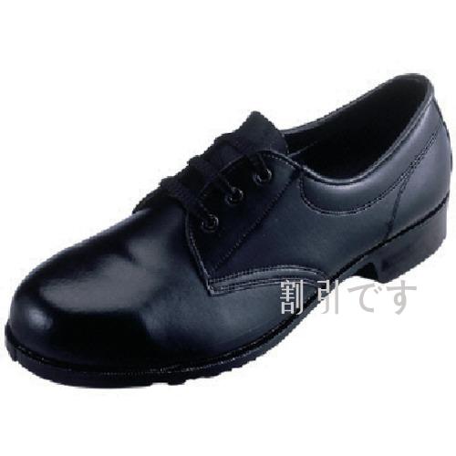 シモン　安全靴　短靴（特殊ウレタン加工革）　５１１Ｐ加工　２６．５ｃｍ　