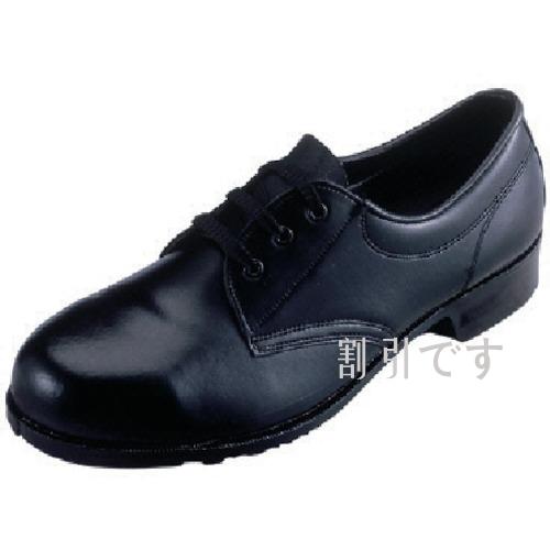 シモン　安全靴　短靴（特殊ウレタン加工革）　５１１Ｐ加工　２７．５ｃｍ　