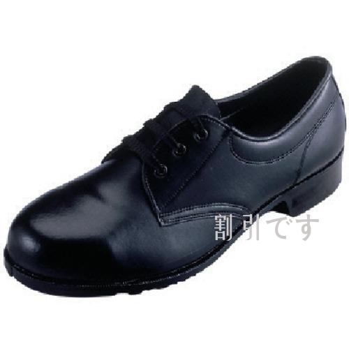 シモン　安全靴　短靴（特殊ウレタン加工革）　５１１Ｐ加工　２８．０ｃｍ　