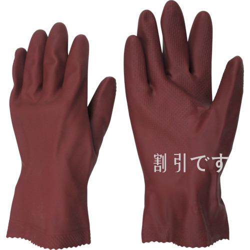 ビニスター　塩化ビニール手袋　ビニスターソフト６００　Ｌ　