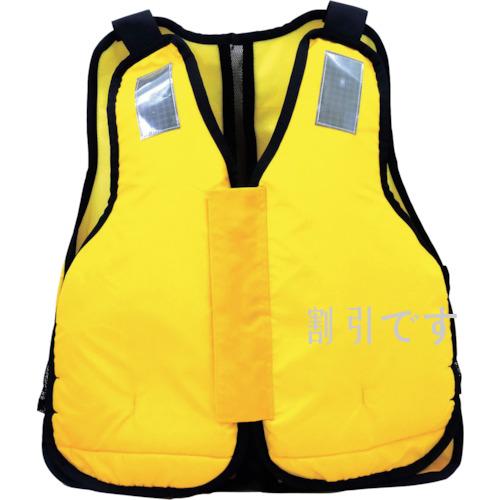 グリーンクロス　作業用救命衣　ＮＳ－ウクンダＡ９０　フリーサイズ　